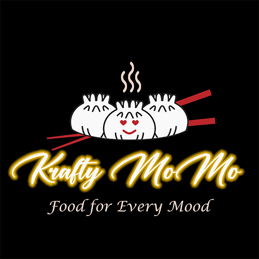 Krafty Momo Logo 512px