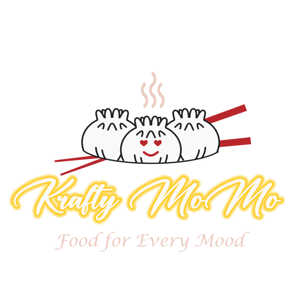 Krafty Momo Logo