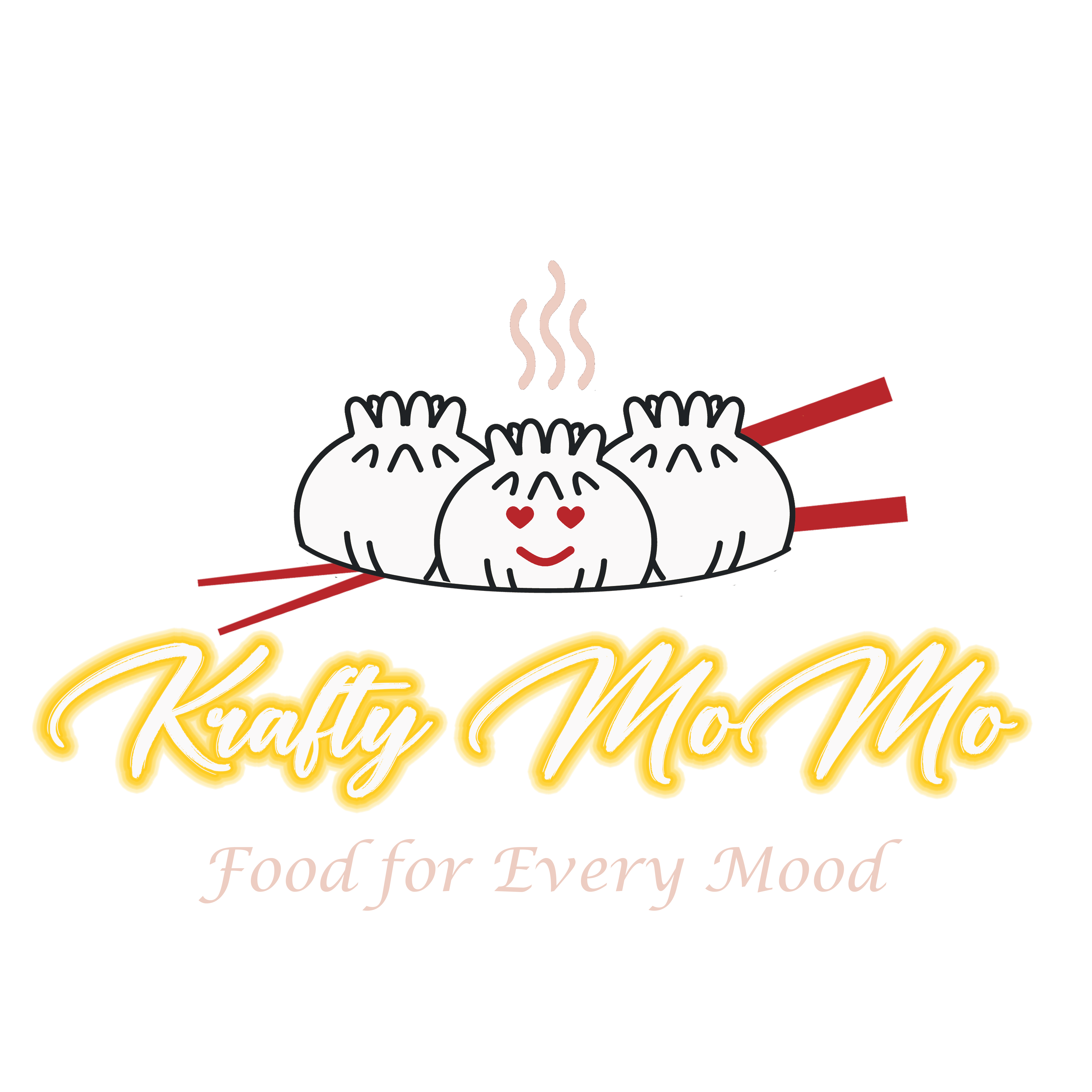 Krafty Momo Logo